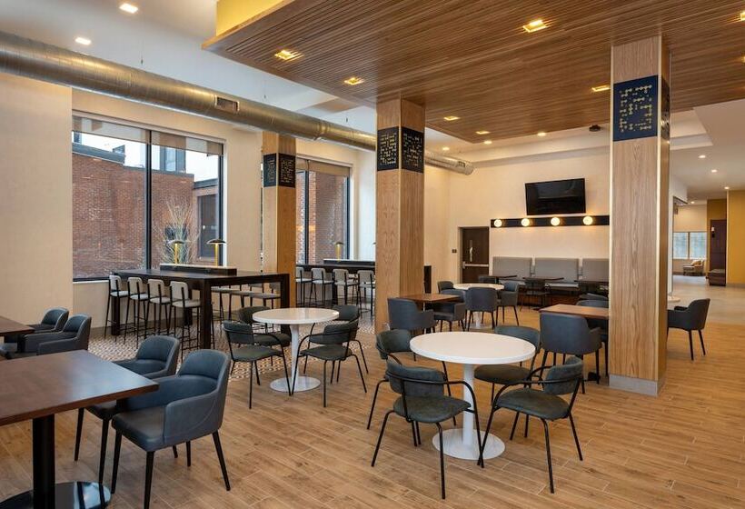 בית מלון כפרי Residence Inn By Marriott Philadelphia Bala Cynwyd