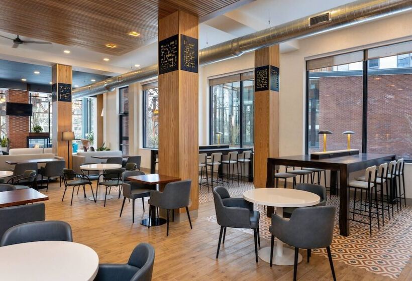 בית מלון כפרי Residence Inn By Marriott Philadelphia Bala Cynwyd