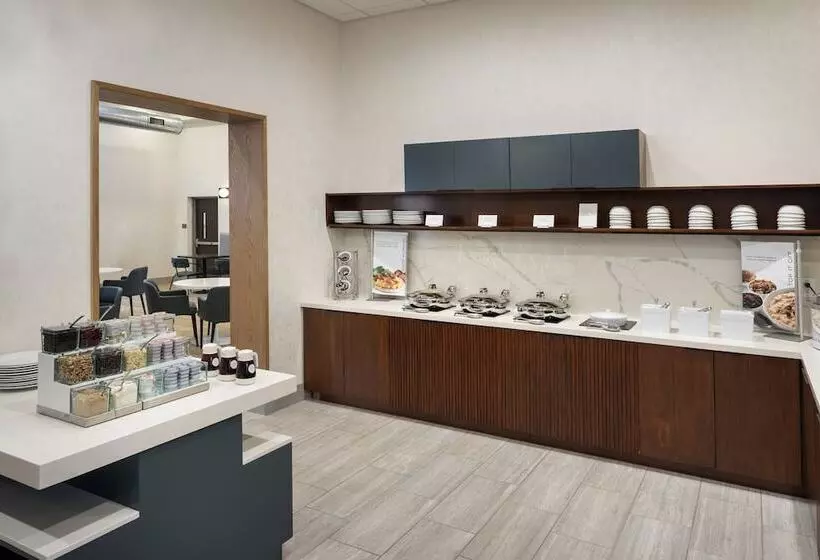 Hotelli Residence Inn By Marriott Philadelphia Bala Cynwyd