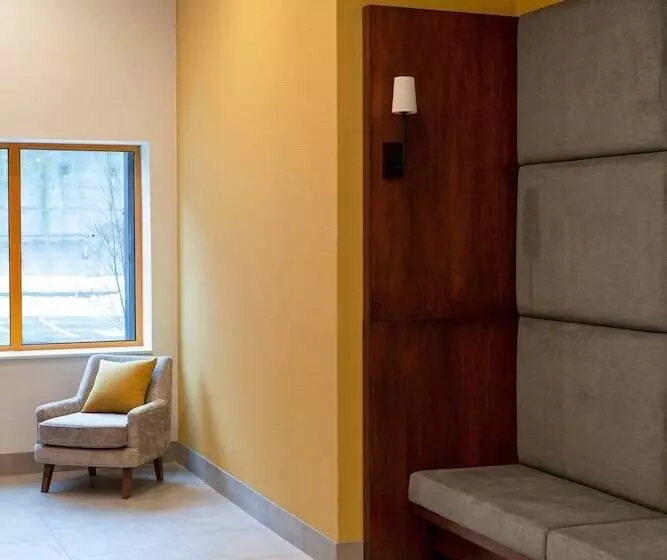 Hotelli Residence Inn By Marriott Philadelphia Bala Cynwyd