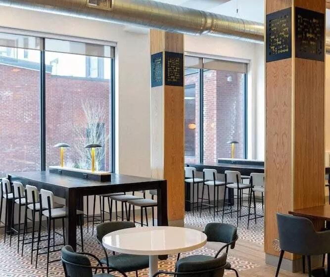 Hotelli Residence Inn By Marriott Philadelphia Bala Cynwyd