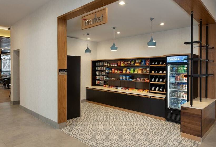 בית מלון כפרי Residence Inn By Marriott Philadelphia Bala Cynwyd