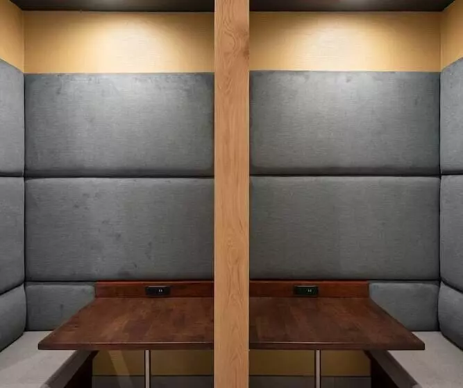 Hotelli Residence Inn By Marriott Philadelphia Bala Cynwyd