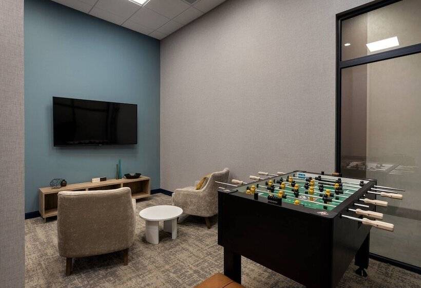 בית מלון כפרי Residence Inn By Marriott Philadelphia Bala Cynwyd