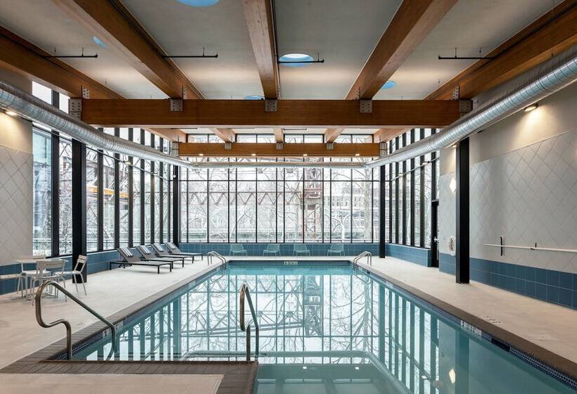 בית מלון כפרי Residence Inn By Marriott Philadelphia Bala Cynwyd