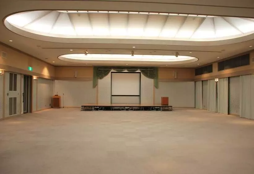 ホテル Notokakinoyado Castle Manai