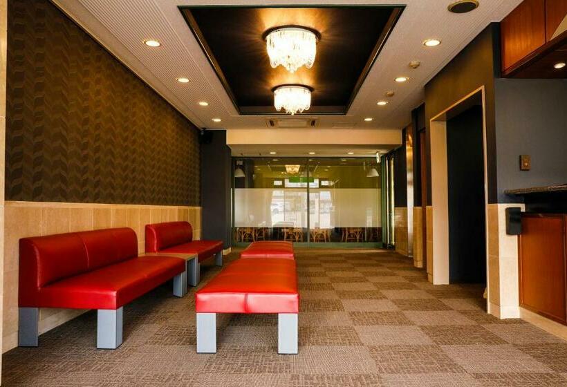 בית מלון כפרי Gran