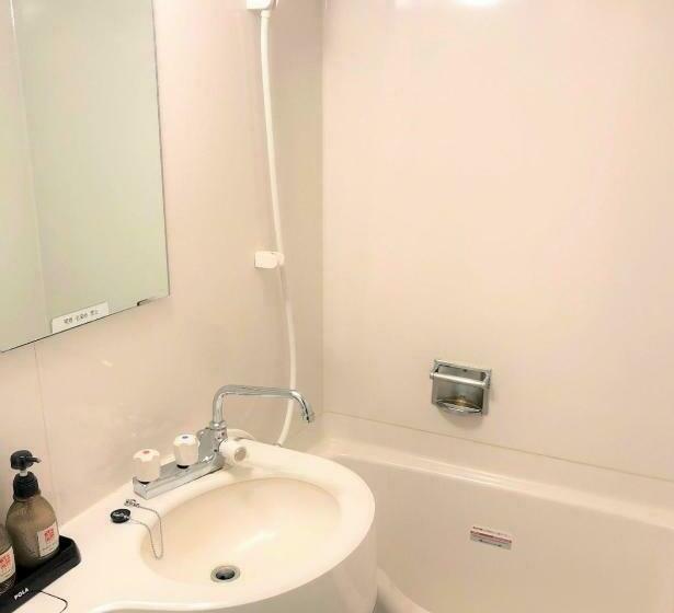 בית מלון כפרי Gran