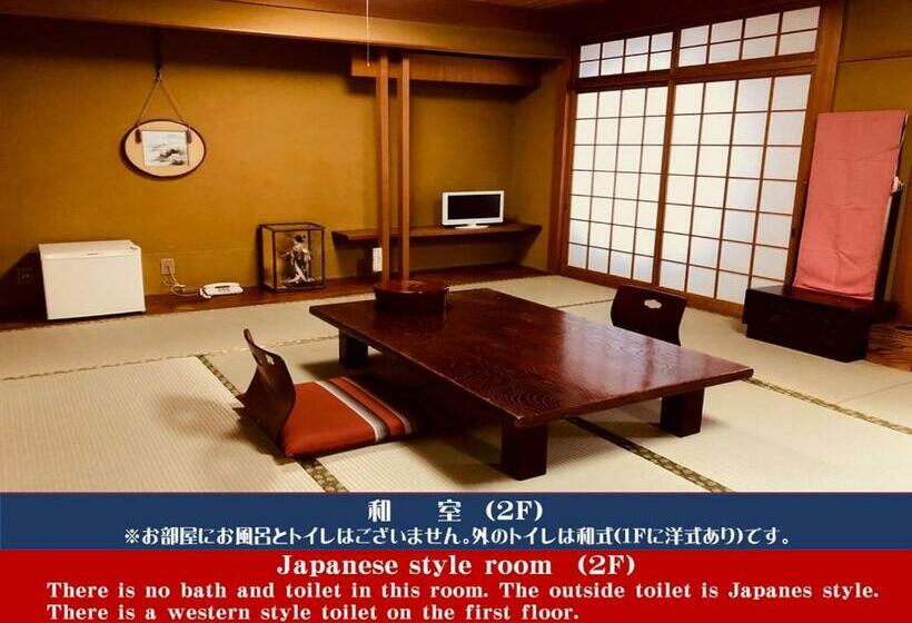 בית מלון כפרי Gran