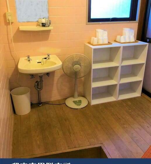 בית מלון כפרי Gran