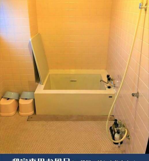 בית מלון כפרי Gran