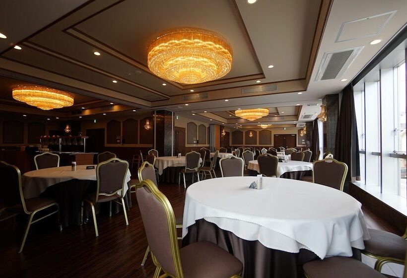 Отель New Palace