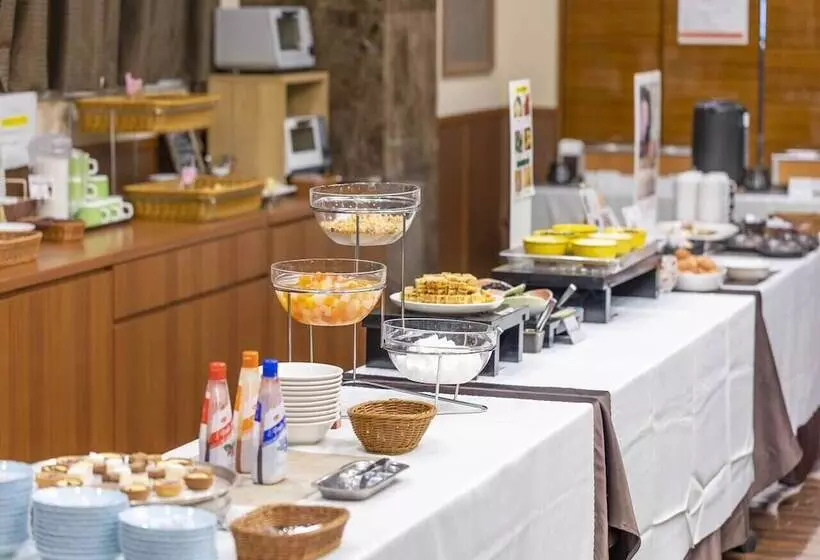 ホテル New Palace