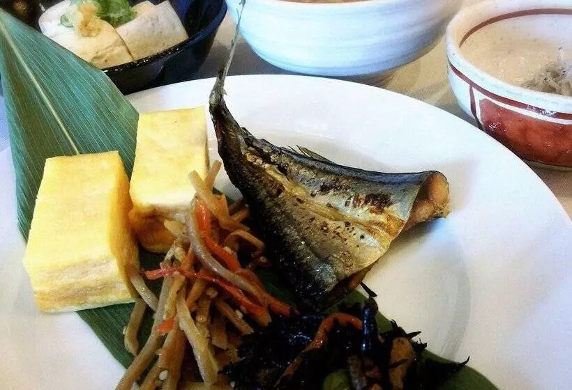 ホテル New Palace