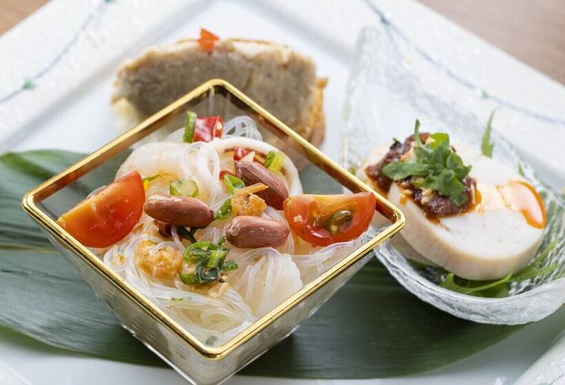 Отель New Palace