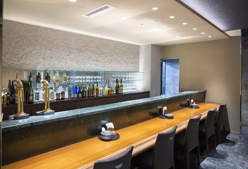 ホテル New Palace