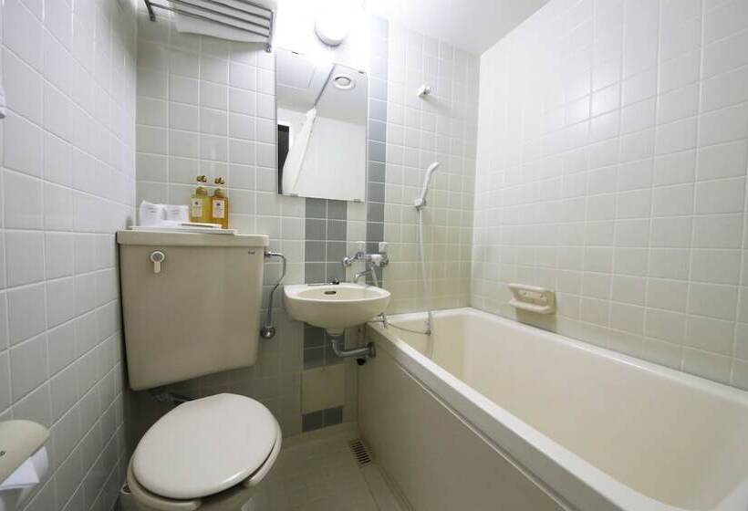 בית מלון כפרי Public 21