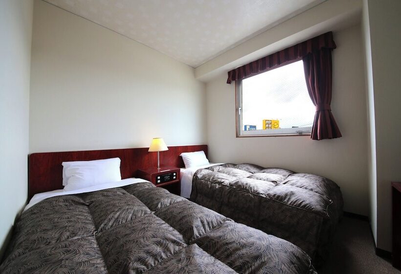 בית מלון כפרי Public 21