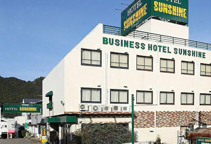 Hotel Sunshine