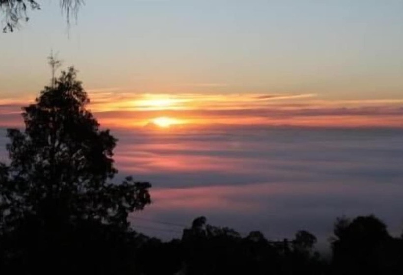 ホテル Bimbadeen Mountain Retreat