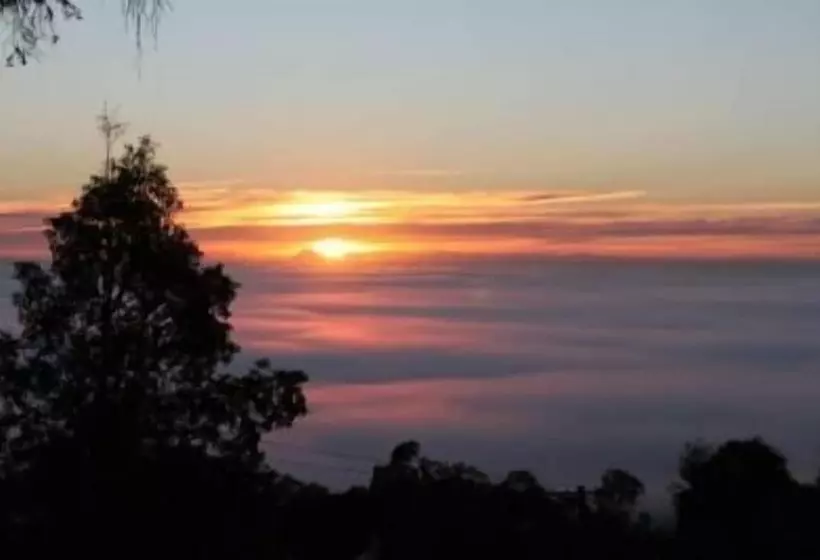 ホテル Bimbadeen Mountain Retreat