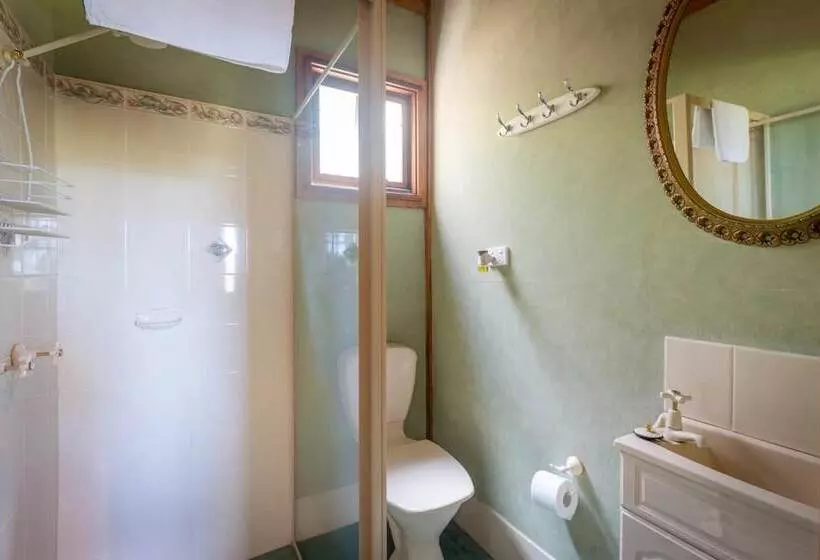 ホテル Bimbadeen Mountain Retreat