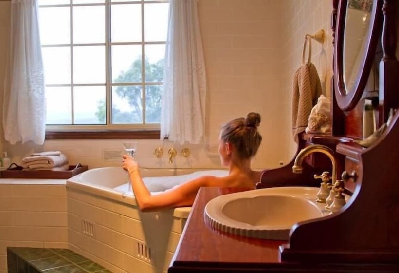 ホテル Bimbadeen Mountain Retreat