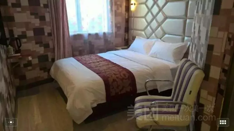 هتل Greentree Alliance Shanghai Minhang District Hongqiao Hub Huanghua Road