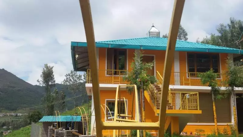 Prime Resort
