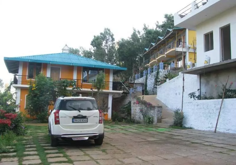Prime Resort
