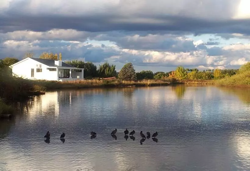 ベッドアンドブレックファースト La Riviera Guesthouse