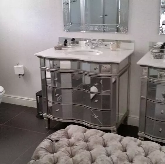 ベッドアンドブレックファースト La Riviera Guesthouse