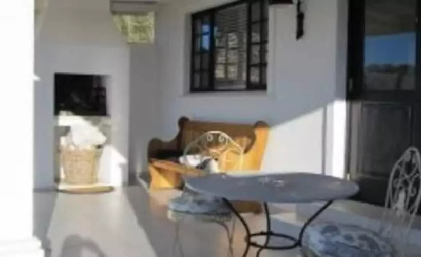 ベッドアンドブレックファースト La Riviera Guesthouse