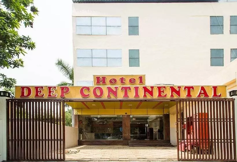 Deep Hotel & Restaurant