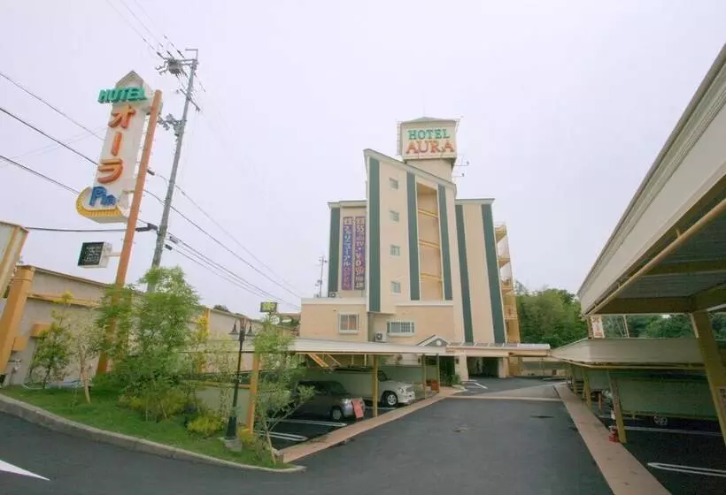 ホテル Aura Ono