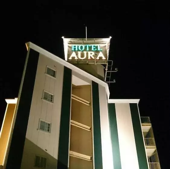 ホテル Aura Ono