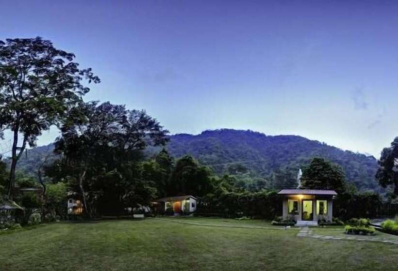 ホテル Bull's Retreat