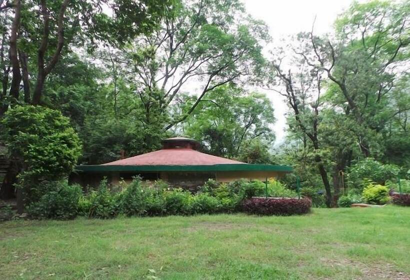 ホテル Bull's Retreat