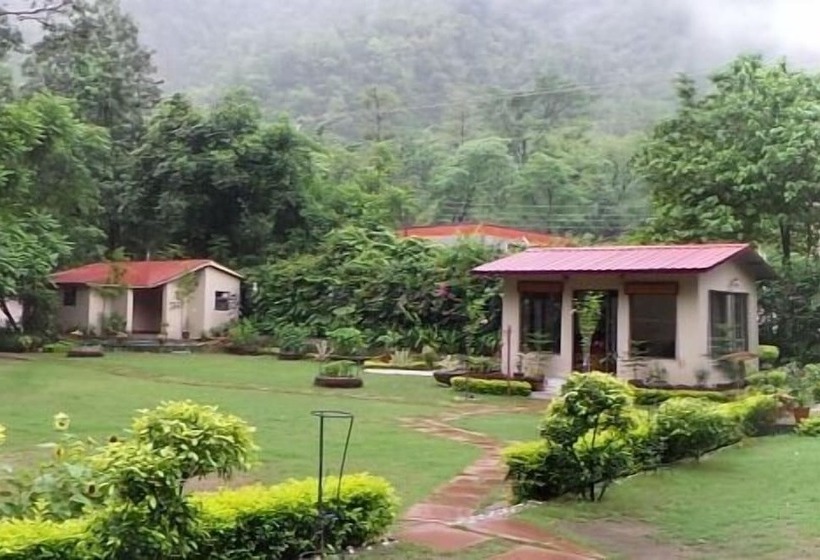 ホテル Bull's Retreat