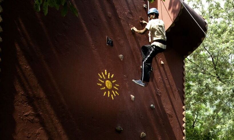 ホテル Bull's Retreat