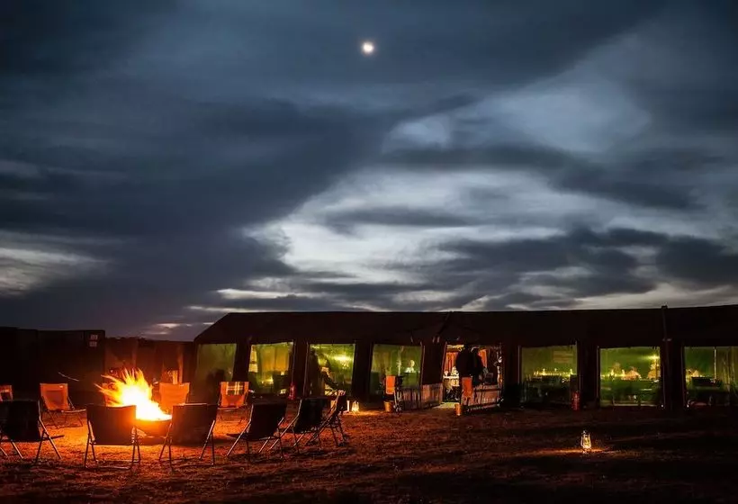 ホテル Chiefs  Namaqua Flower Camps