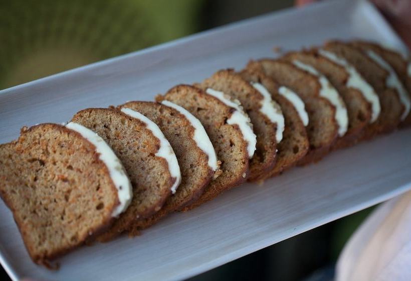 בית מלון כפרי Chiefs  Namaqua Flower Camps