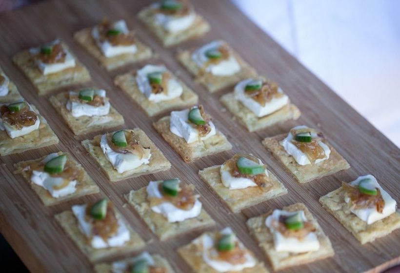 בית מלון כפרי Chiefs  Namaqua Flower Camps