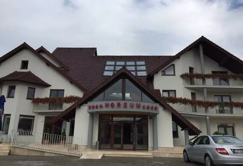 ホテル Horeum Boutique