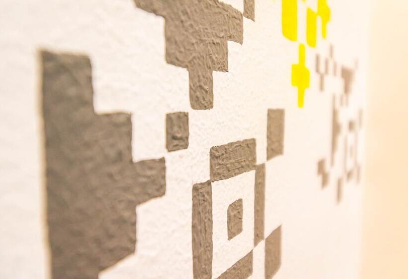 酒店 Horeum Boutique