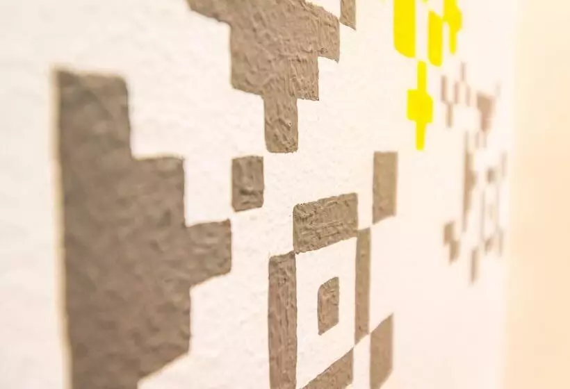 ホテル Horeum Boutique