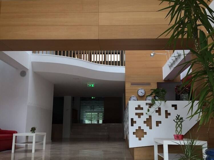 酒店 Horeum Boutique