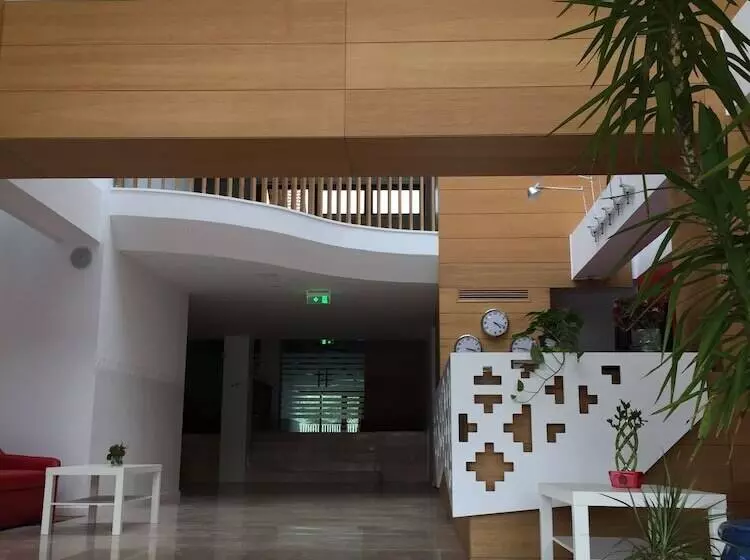 ホテル Horeum Boutique