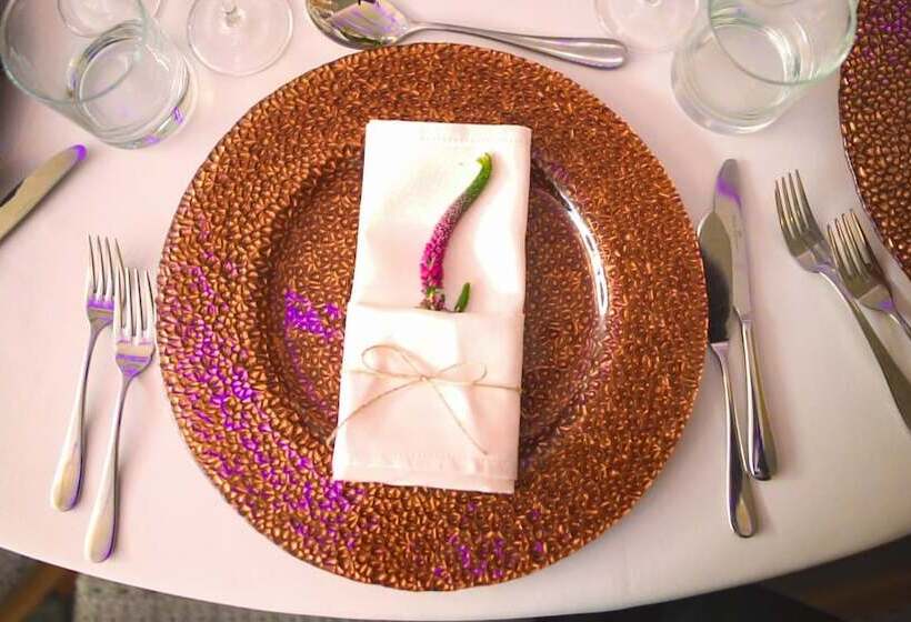 酒店 Horeum Boutique