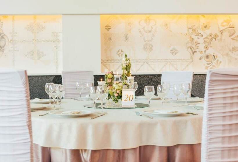 酒店 Horeum Boutique